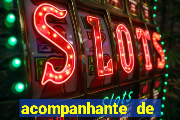 acompanhante de porto belo
